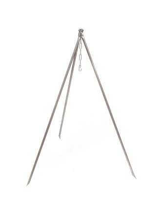 Тренога костровая чехол, 85 см, квадратная, малая, SM-25