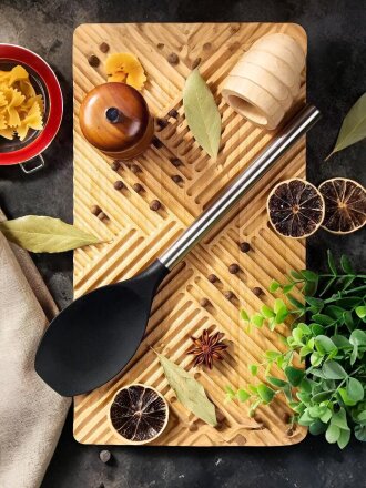 ложка поварская