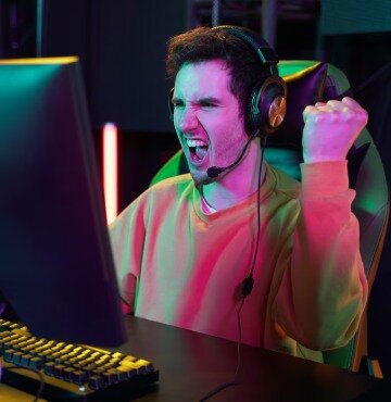 Подарки геймеру