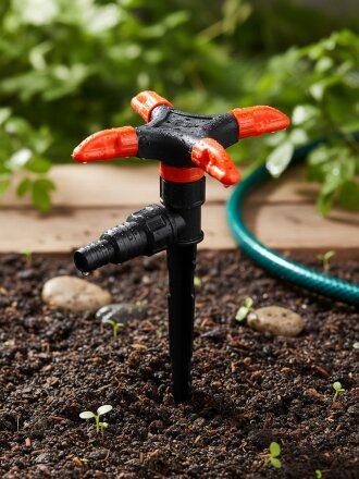 четырехлепестковый