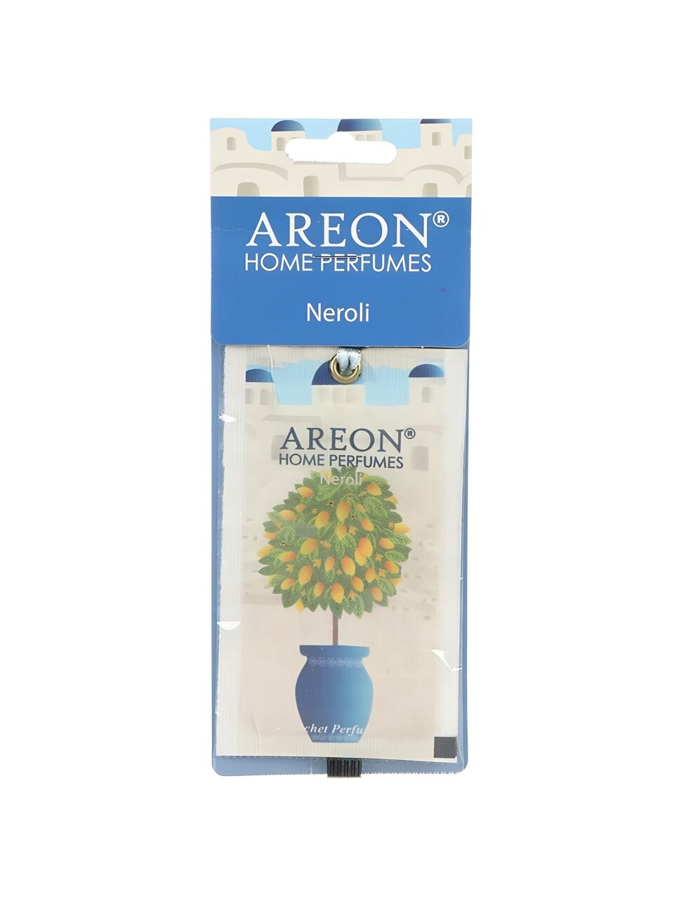 Аромасаше Areon, 12 г, Home Нероли, 704-SPW-05