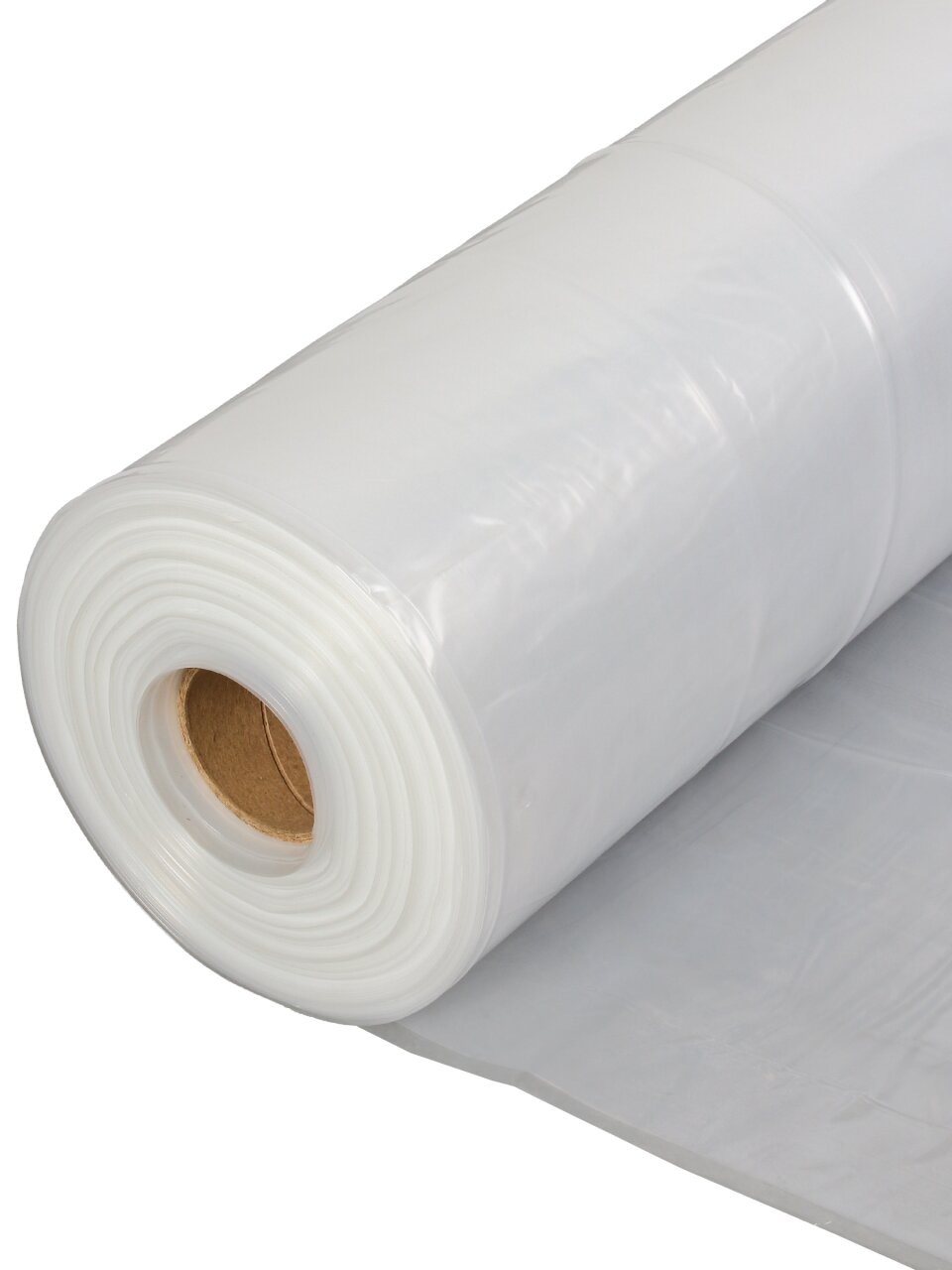 Пленка укрывная 100 мкм, рукав, 3х100 м, ГОСТ, 47 кг, Нижний Новгород