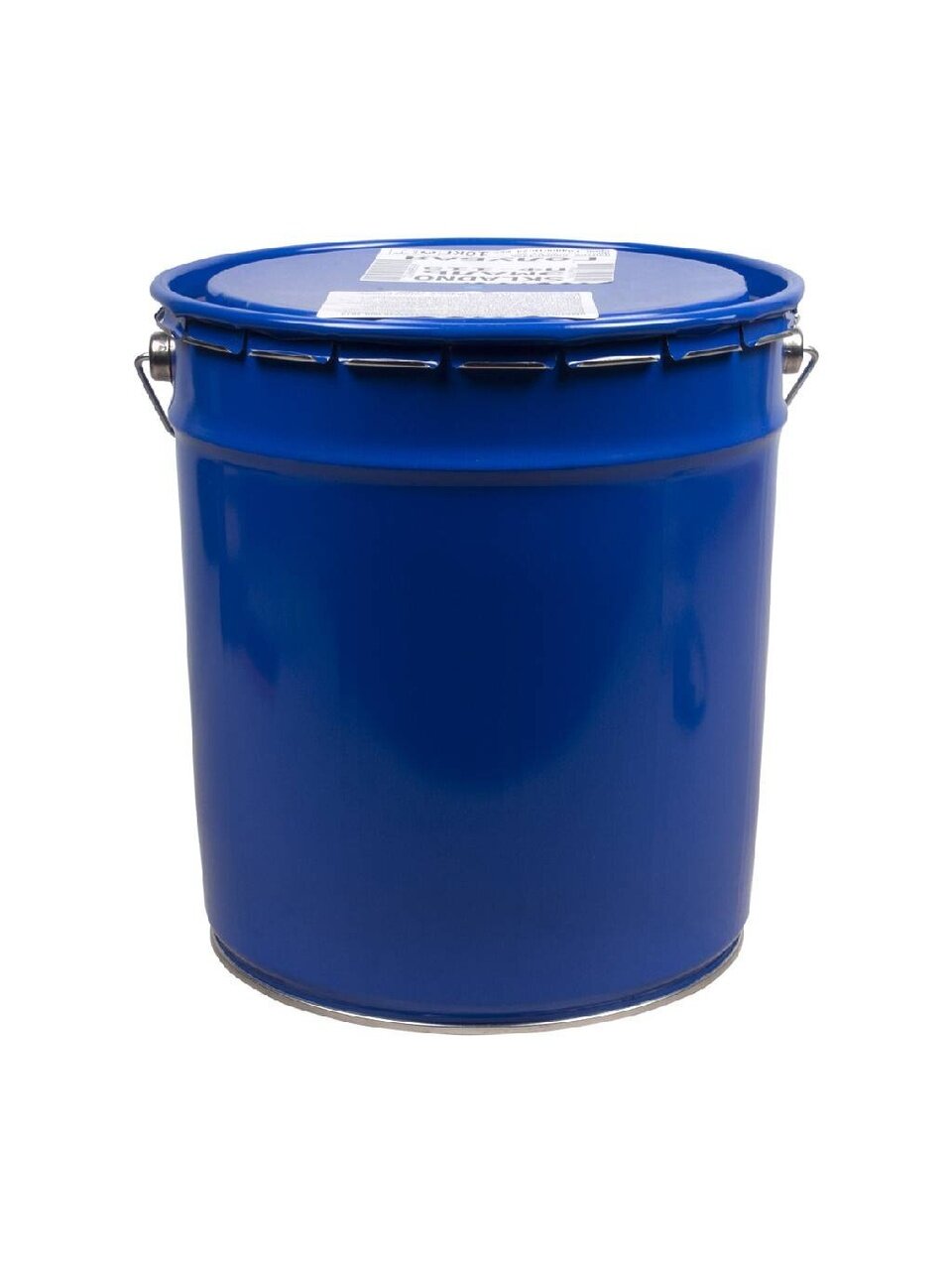 Эмаль Skladno, ПФ-115 Пром, алкидная, глянцевая, салатная, 10 кг