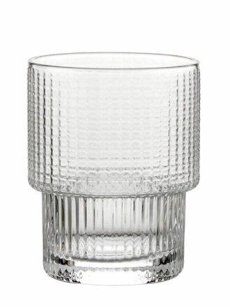 Стакан для воды 210 мл, стекло, 2 шт, 900-469