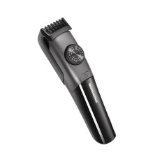 Машинка для стрижки, Редмонд, HT4801, аккумуляторная, черная