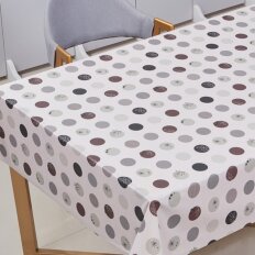Клеенка ПВХ ткан основа Dekorelle, Adele, 1,4*20м, A627