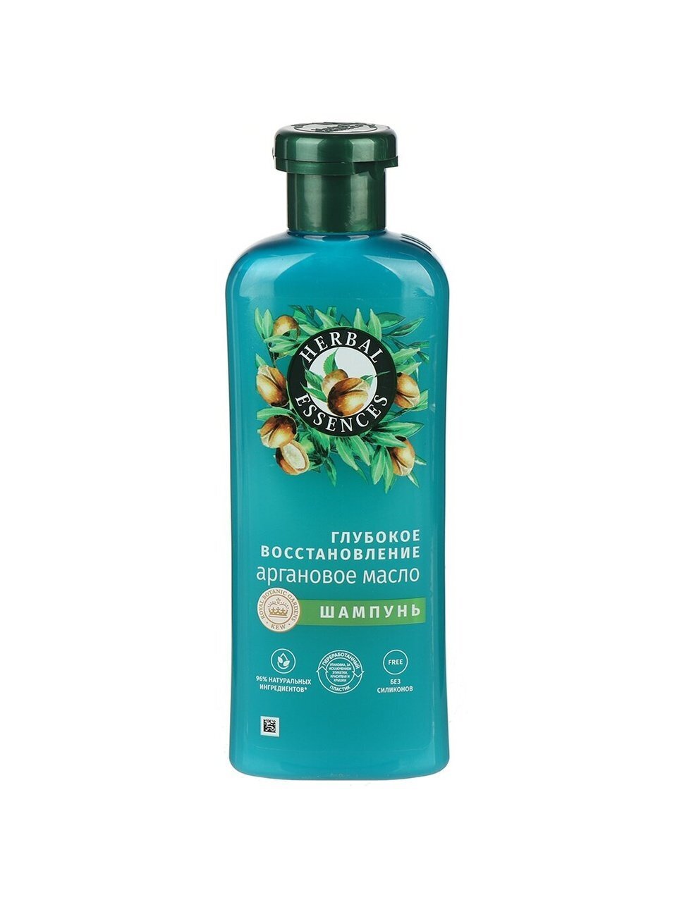 Шампунь Herbal Essences, Аргановое масло, 350 мл