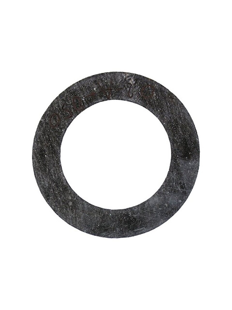 Прокладка сантехническая 100 шт, 3/4&amp;quot;, паронит, СантехКреп, 2.9.5