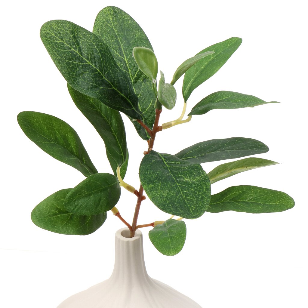 Цветок искусственный декоративный Ветвь, 30 см, Y4-5511 сувенир пасхальный