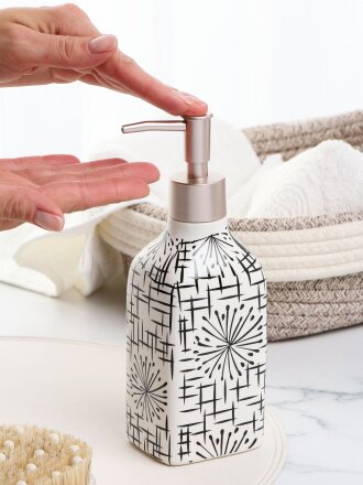 бежевая паутинка