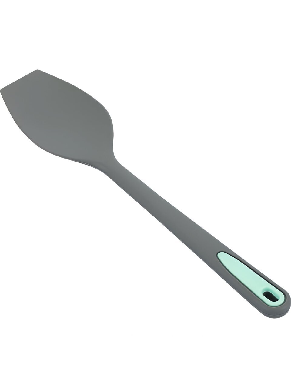 Лопатка кулинарная, силикон, 22х5 см, Regent Inox, Linea Silicone, 79-026