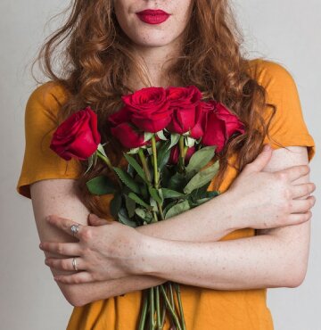 Подарки невестке на 8 Марта