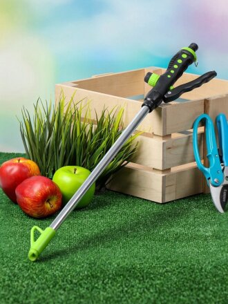 Штанга Grandy, быстросъемная, с распылителем, JS-9266