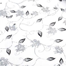 Клеенка Dekorelle, 0.8х20 м, силикон, 204, 0.8 мм