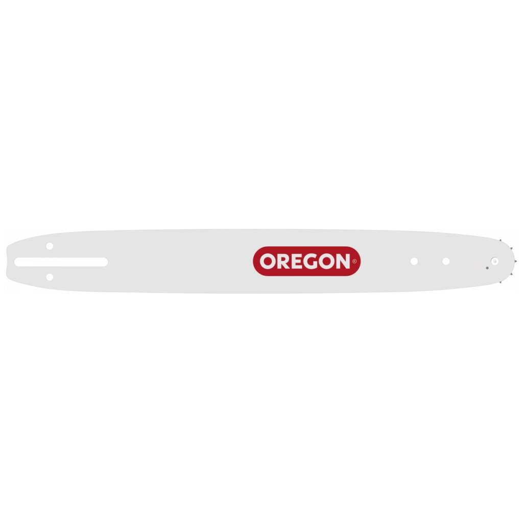 Шина Oregon, 14", длина шины 35 см, шаг цепи 3/8 дюйм, 1.3 мм, 52 звен, 140SDEA041
