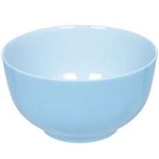 Салатник стеклокерамика, круглый, 14 см, Diwali Light Blue, Luminarc, P2017, голубой