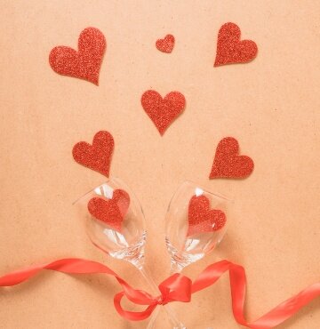 Подарки мужу на 14 февраля