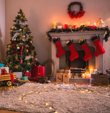 Подарки другу на Новый год