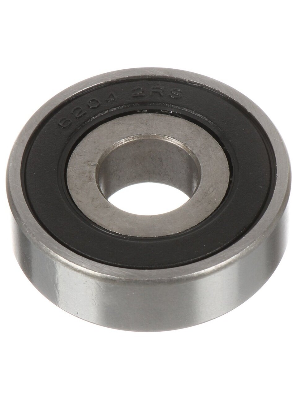 Подшипник для тачки строительной и садовой закрытого типа, черный, 35/16 мм, Mawipro, MW-1152