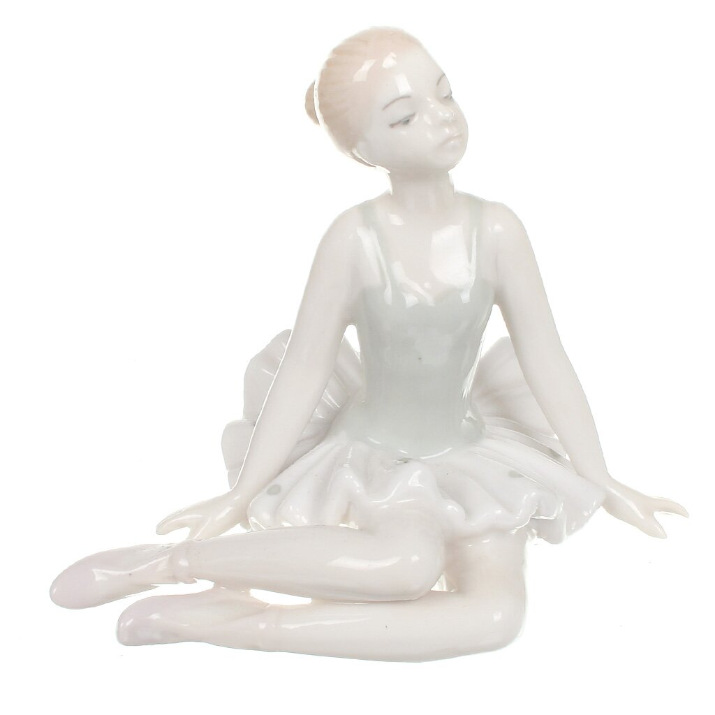 Фигурка декоративная Балерина, 13 см, С65405