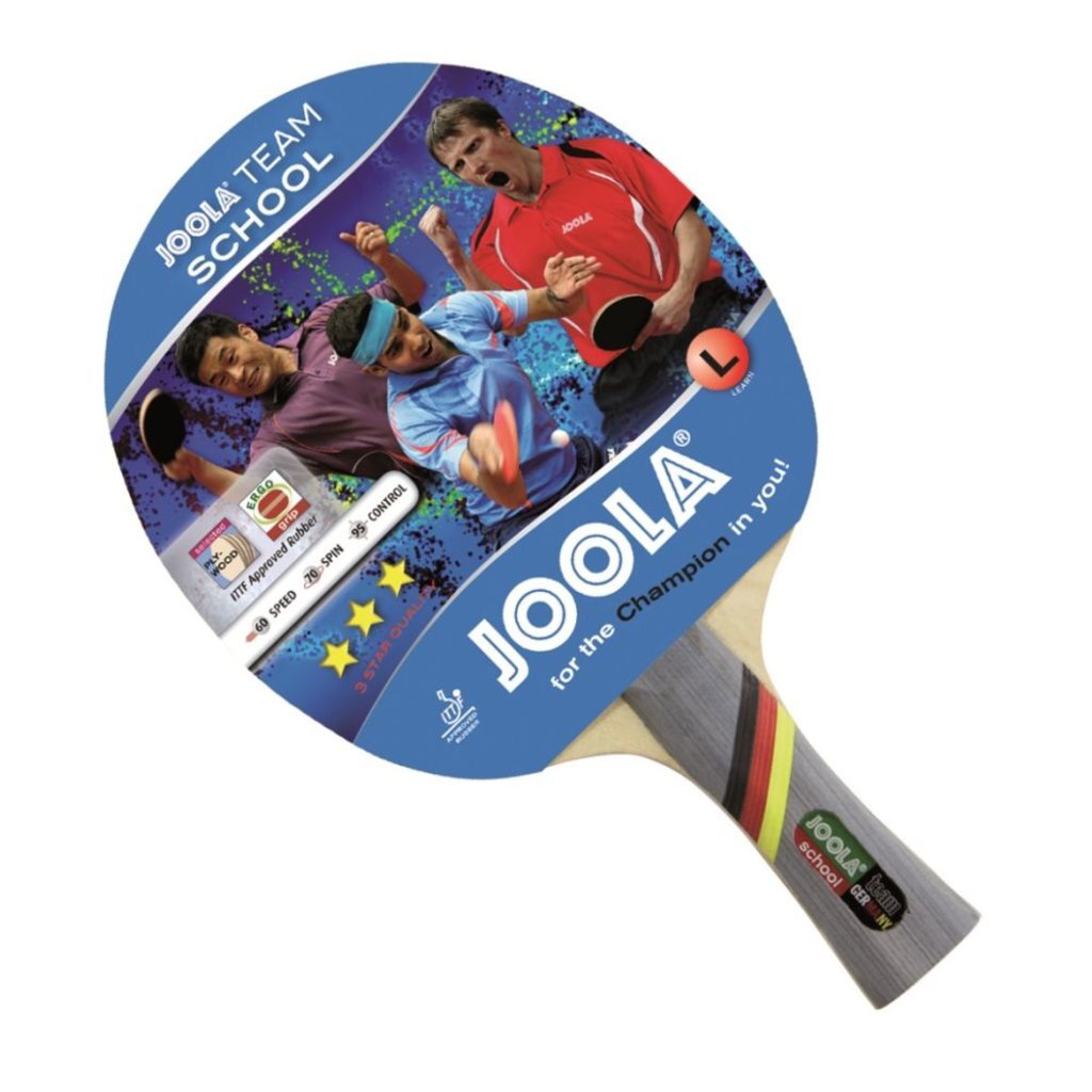 Ракетка для настольного тенниса Joola Team School, 00000089152
