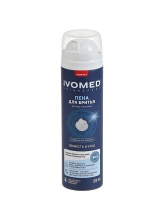 Men Свежесть и уход