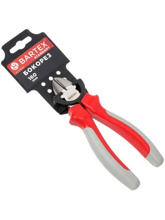 Бокорез 160 мм, Bartex, Стандарт Профи, 913026.1022