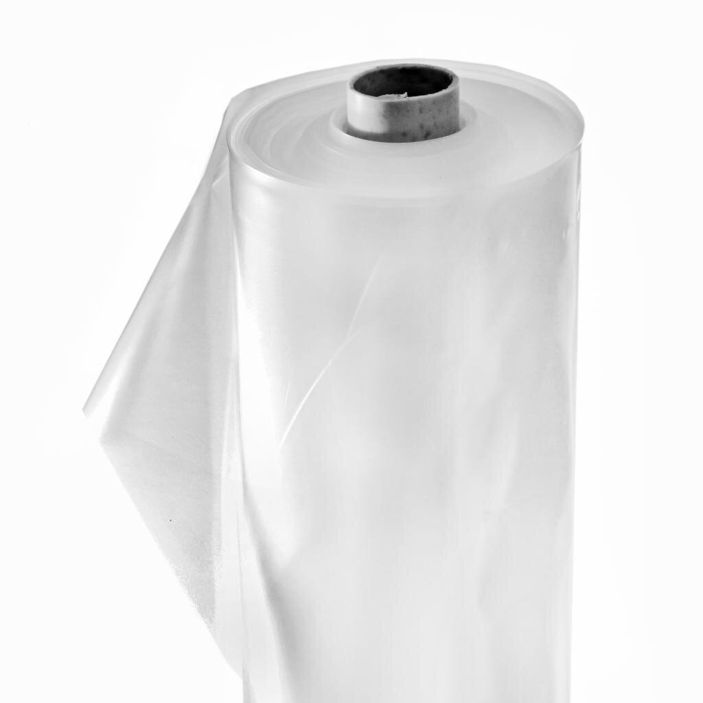 Пленка укрывная Рукав 200 мкм высшего сорта, 1.5х100 м, 23 кг Нижний Новгород