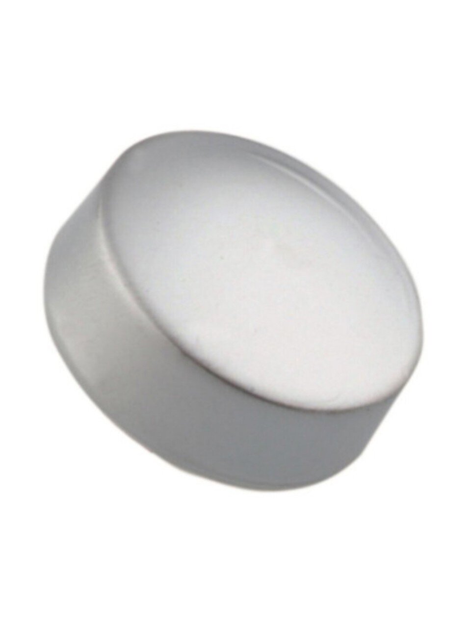 Комплект держателей для зеркал, D24, 4 шт, серебро, Trodos, М33-25, 304023