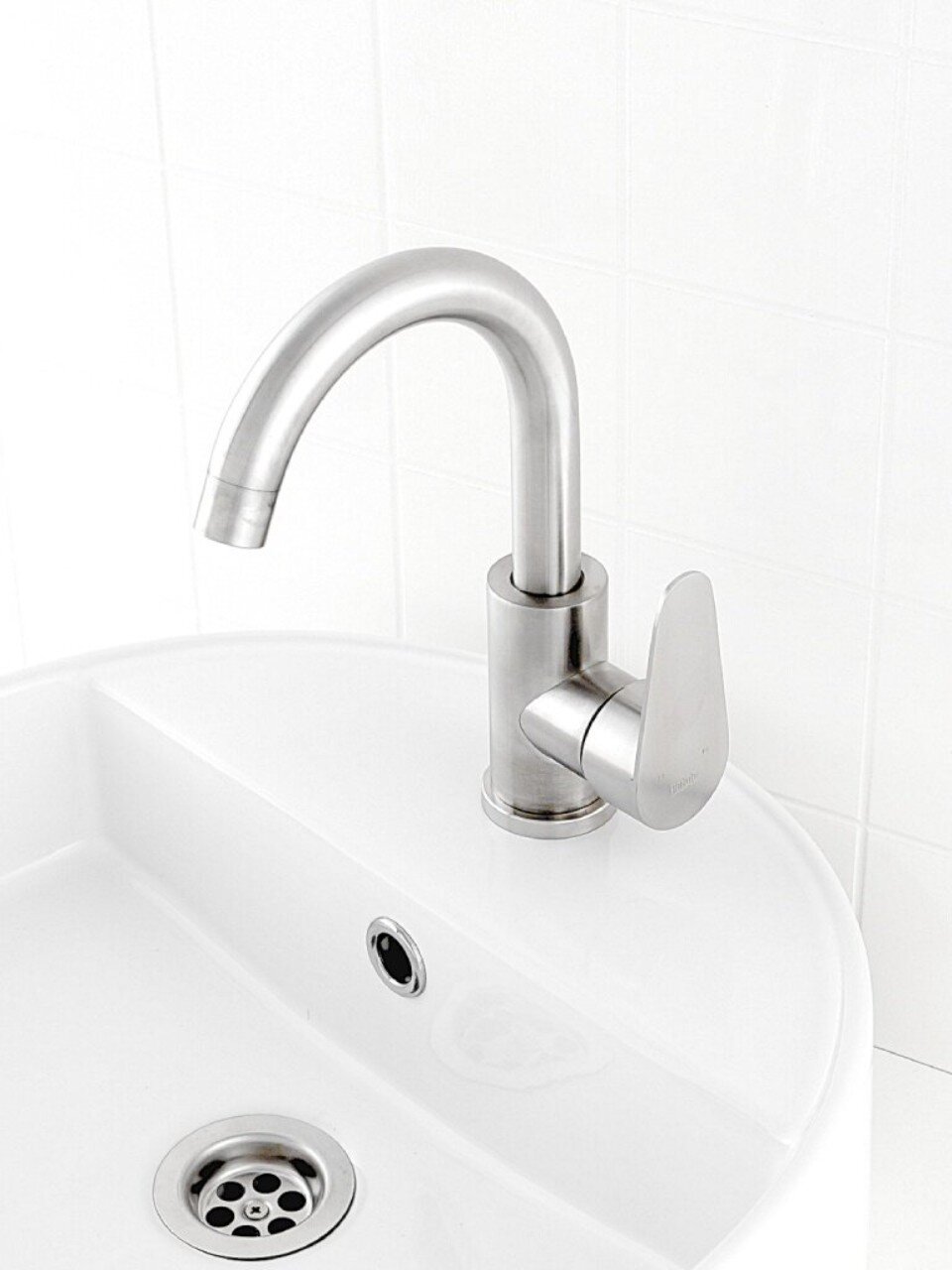 Смеситель для раковины, Potato, с картриджем, P10310S-2