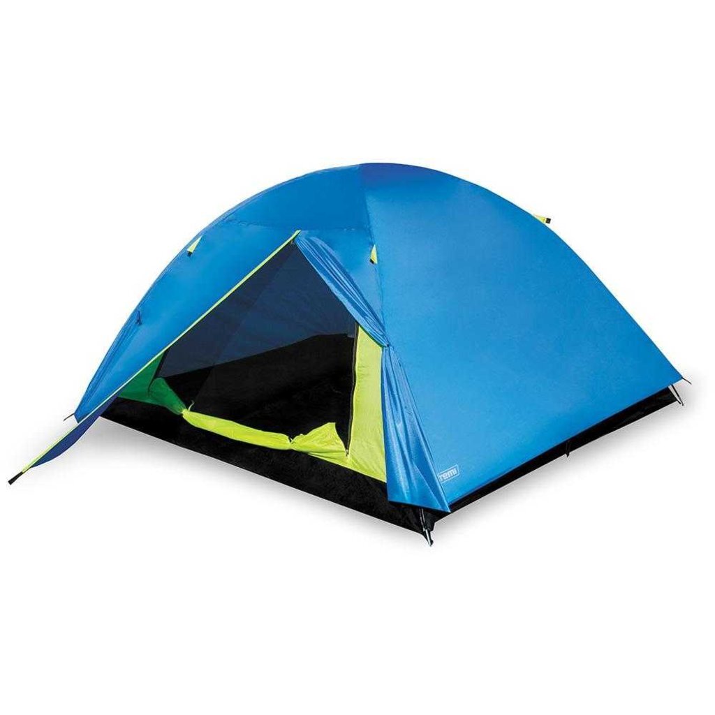 Палатка туристическая Atemi CANYON 4 TX, 00000098174