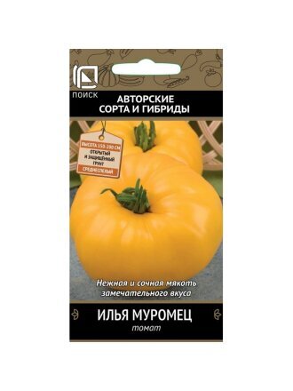 Илья Муромец