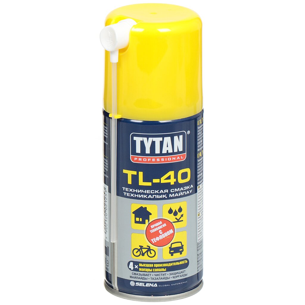   , Tytan, TL-40, 150 , 15900