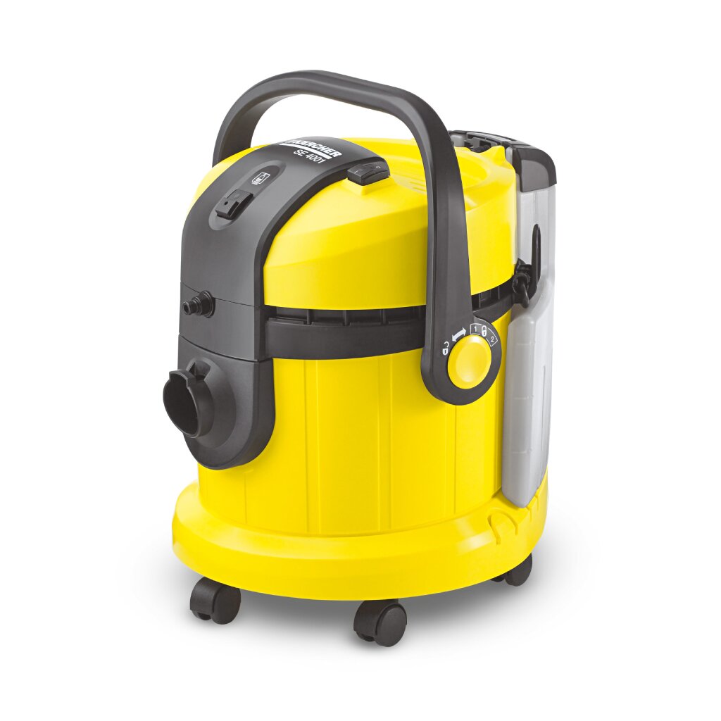 Керхер se 4001. Моющий пылесос Karcher se 4001.