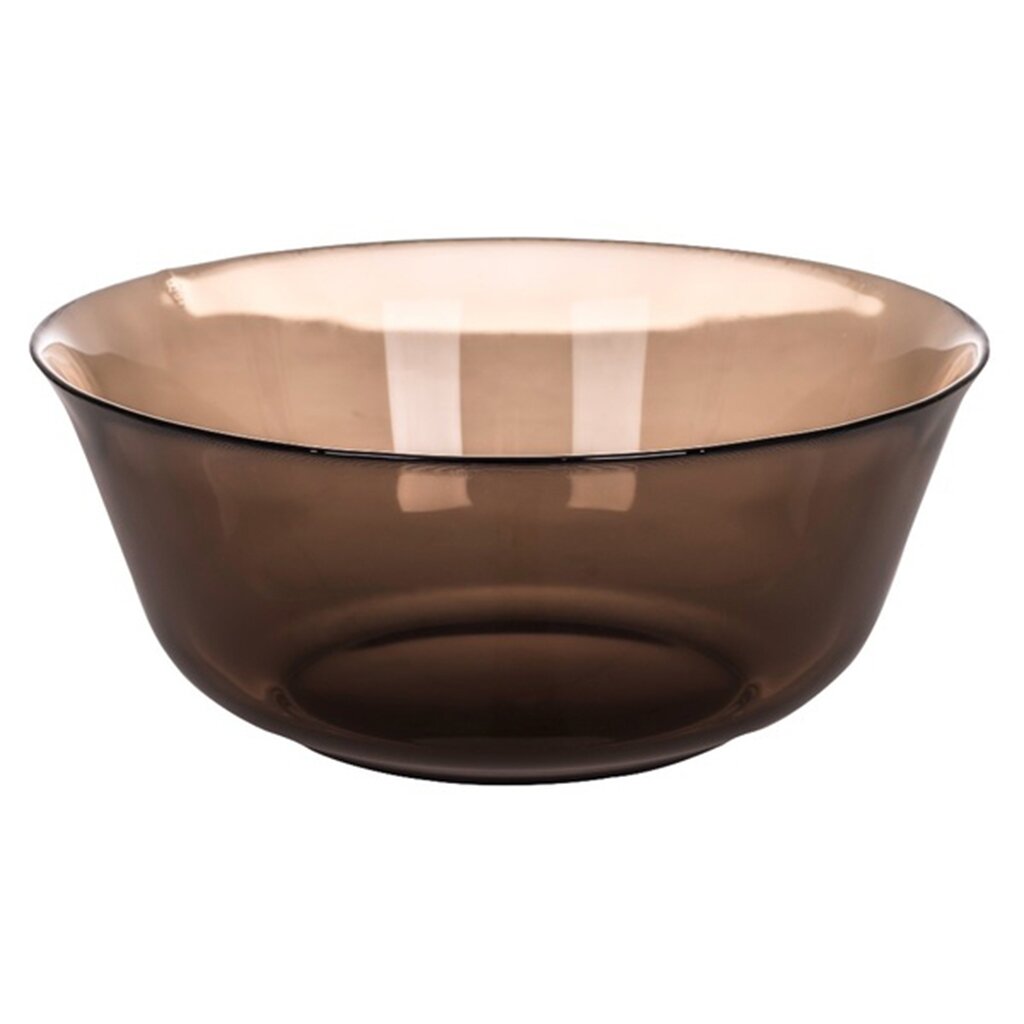 Салатник стеклокерамика, круглый, 24 см, Ambiante Eclipse, Luminarc, L5175