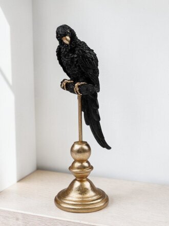 Композиция Попугай