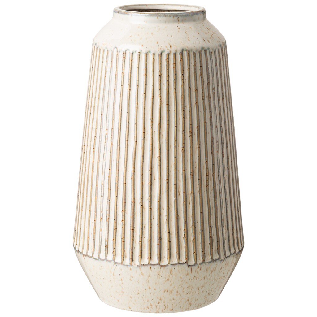 Ваза керамика, настольная, 27.7х16 см, Bronco, 112-538 ваза органайзер вали скандинавский стиль 20см
