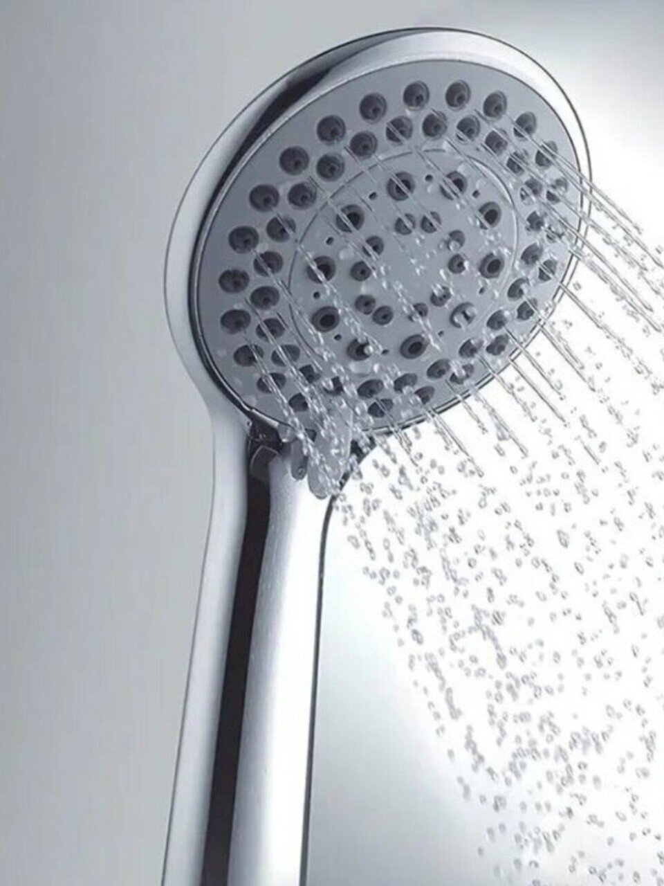 Лейка для душа, 5 режимов, Gappo, G06