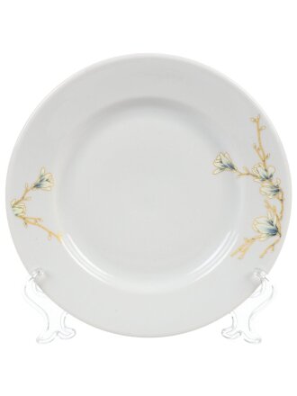 Гладкий край Магнолия