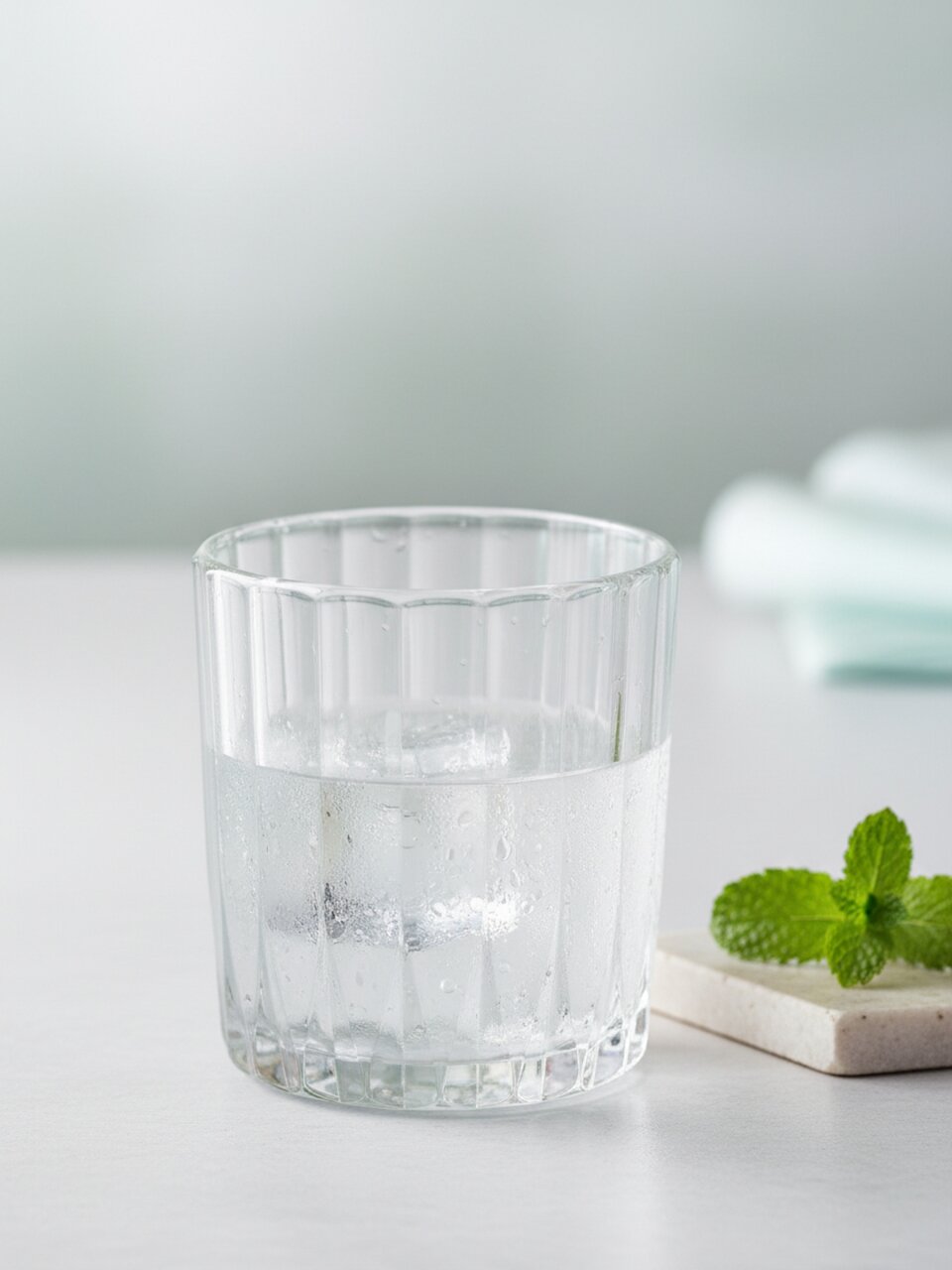 Стакан 250 мл, стекло, ОСЗ, Мистерия, низкий, С2347