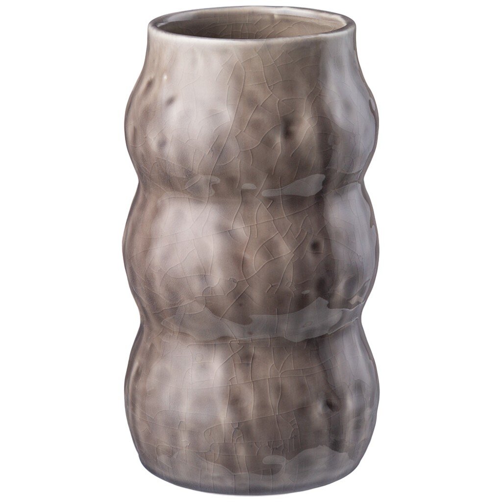 Ваза керамика, настольная, 19.3х10.8 см, Lefard, 146-2030 ваза стекло настольная 6 1 см evis флоренция 2932
