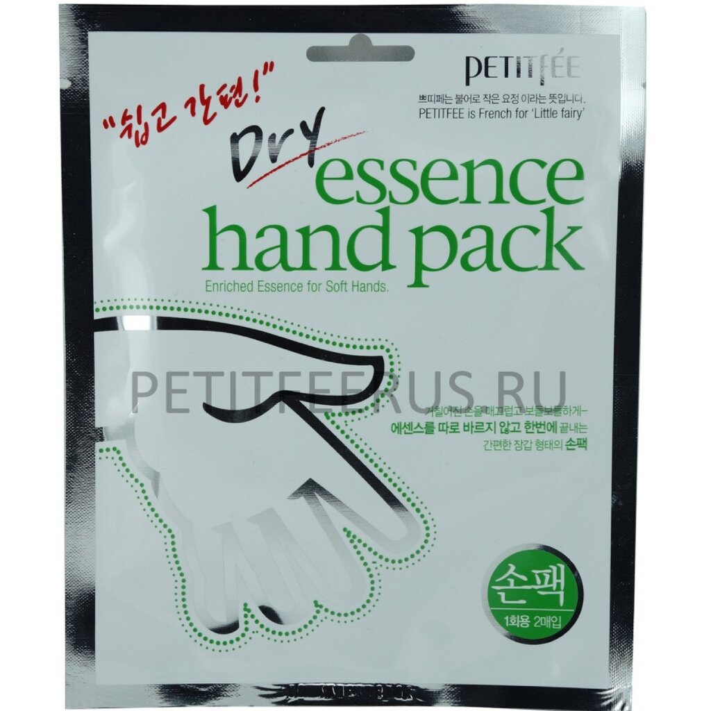 Маска для рук, Petitfee Dry Essence Hand Pack, перчатки в Воронеже: цены,  фото, отзывы - купить в интернет-магазине Порядок.ру