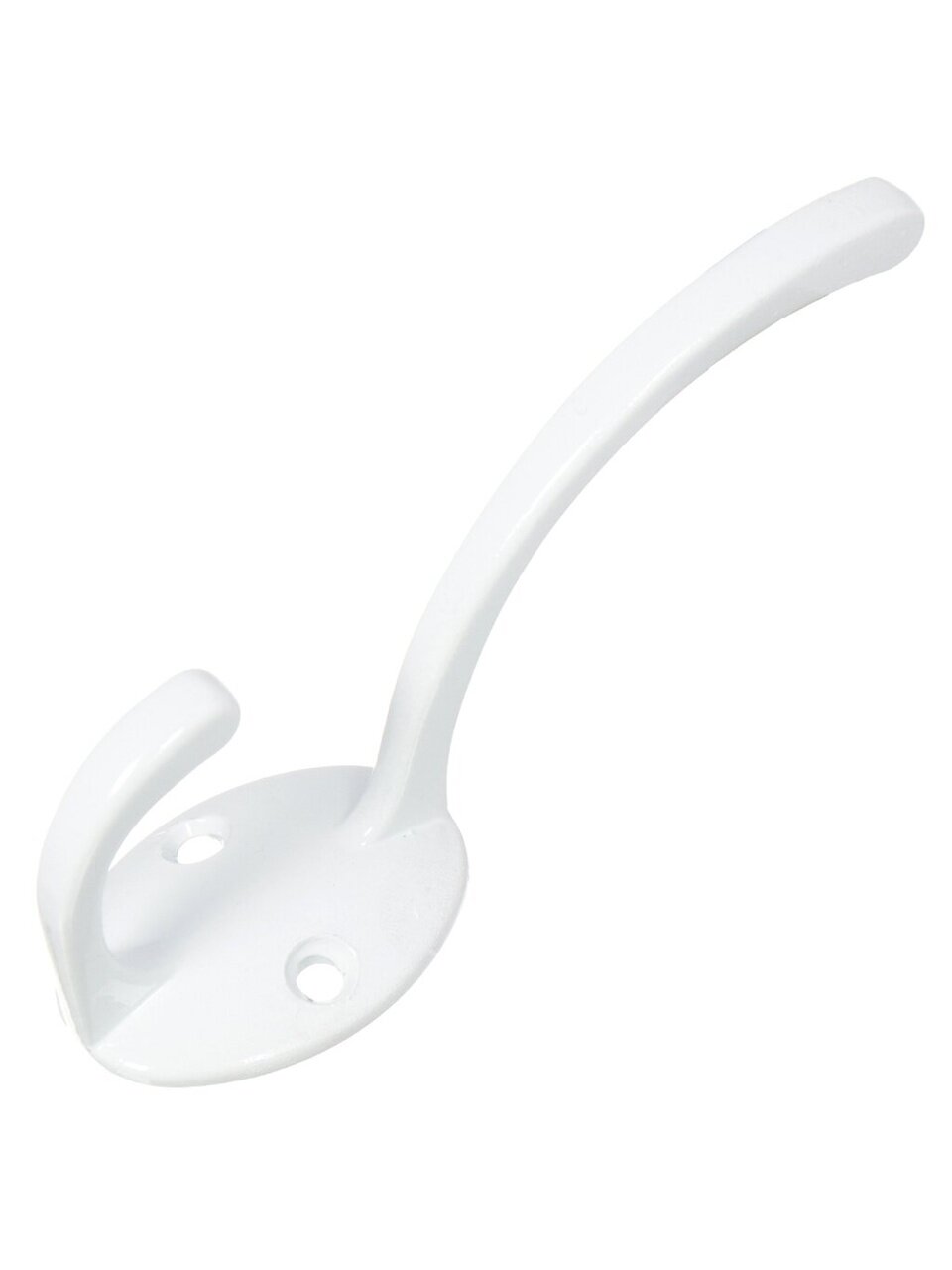 Крючок большой Trodos 040303 Авента 302018 белый 77₽