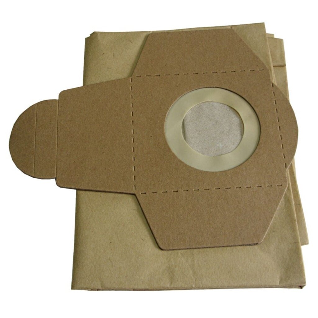 Мешок-пылесборник Диолд, бумажный, 5 шт, для ПВУ-1200-50 мешок для сбора пыли l3000 12 4515 541