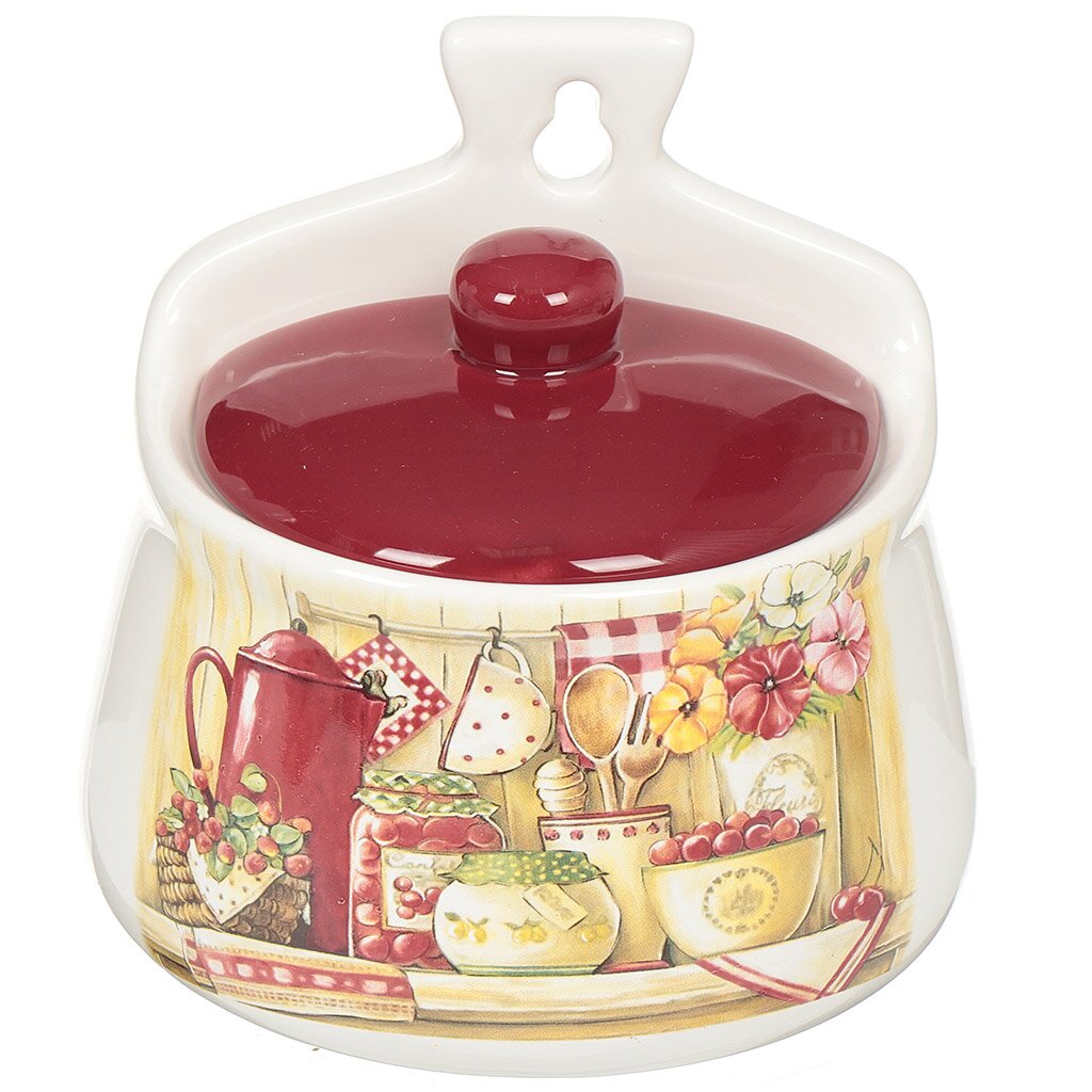 Ф Банка д/сып.продуктов 350мл Кухня ЭТ-ЭТ-76312