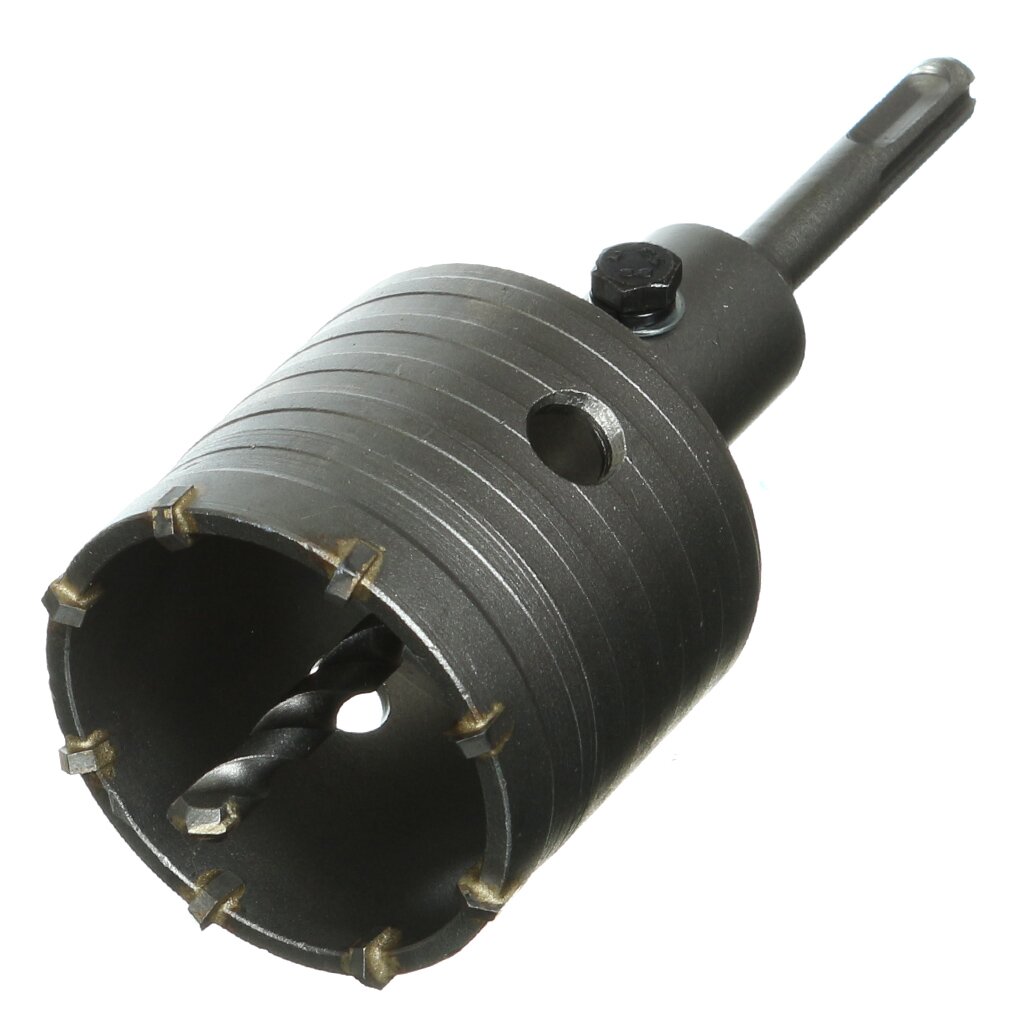 

Коронка сверлильная, Hagwert, 562091, диаметр 65 мм, SDS-Plus