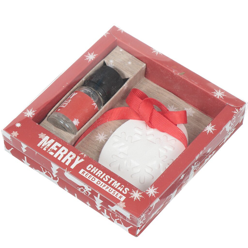 Набор ароматический 10 мл, Корица подвеска, аромамасло, 81649