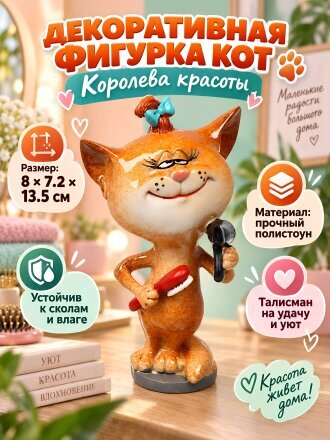 Королева красоты