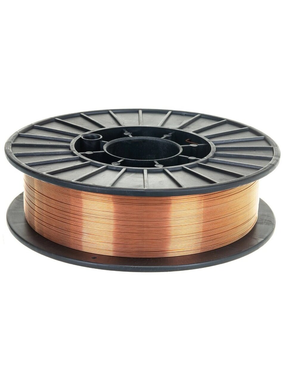 Проволока сварочная Tigarbo, ER-70S-6, диаметр 1.2 мм, 15 кг, D270