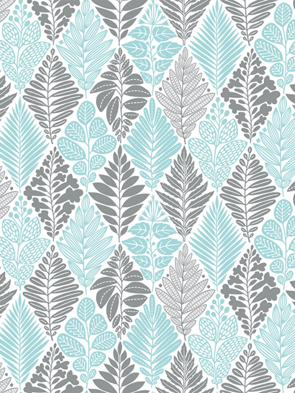 Клеенка Колорит, 1.3х20 м, ПВХ на нетканой основе, с покрытием, 590/36